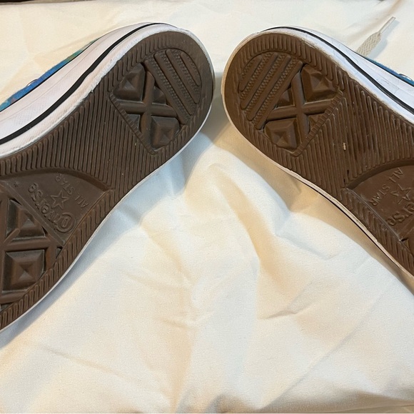 Converse Tie Dye - Picture 7 of 8